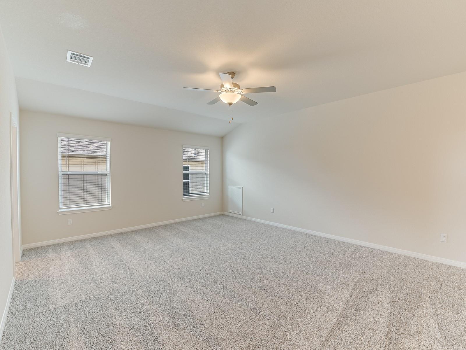 631 Wild Spur Lane Liberty Hill TX 78642