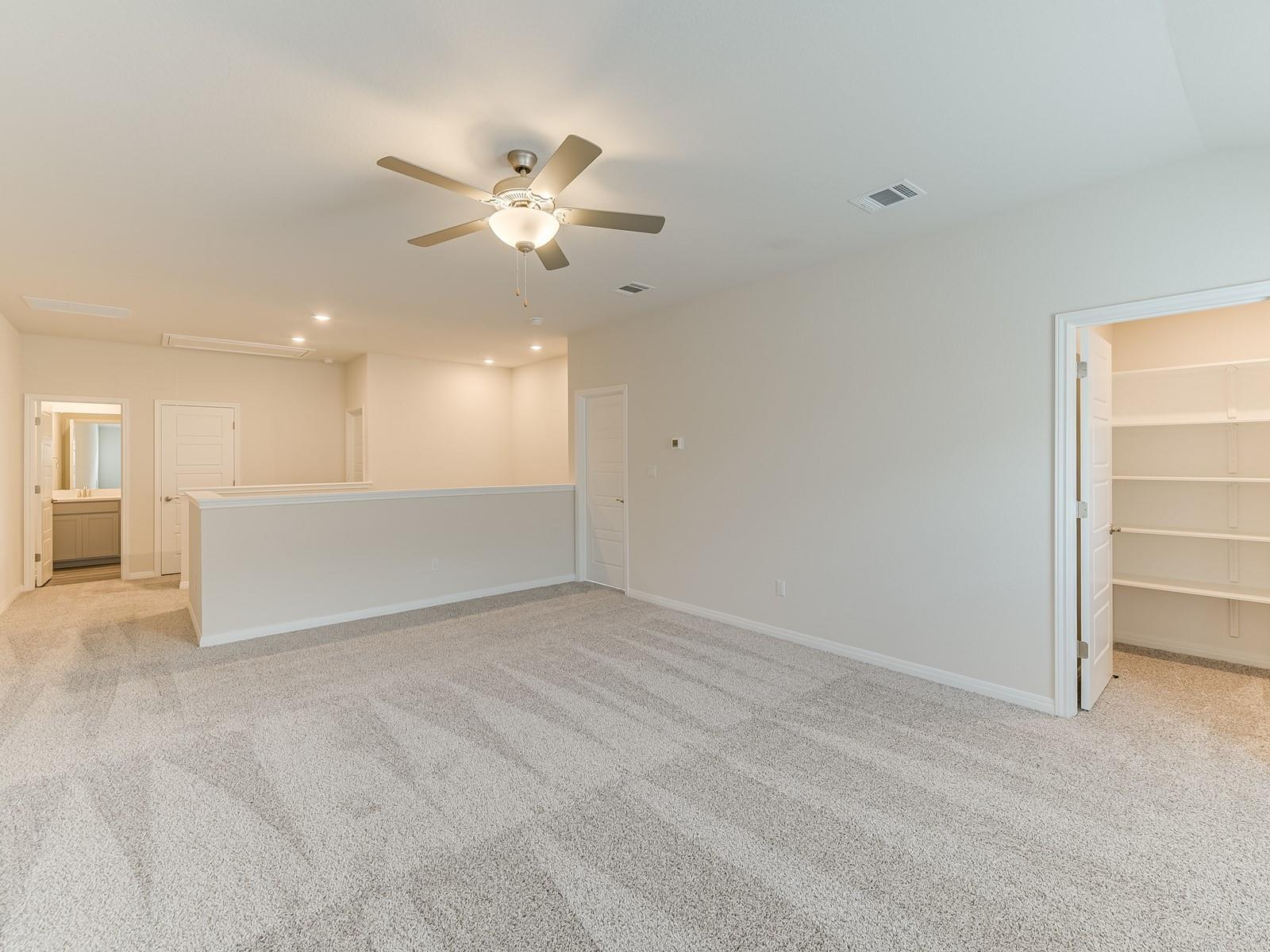631 Wild Spur Lane Liberty Hill TX 78642