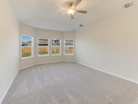 631 Wild Spur Lane Liberty Hill TX 78642