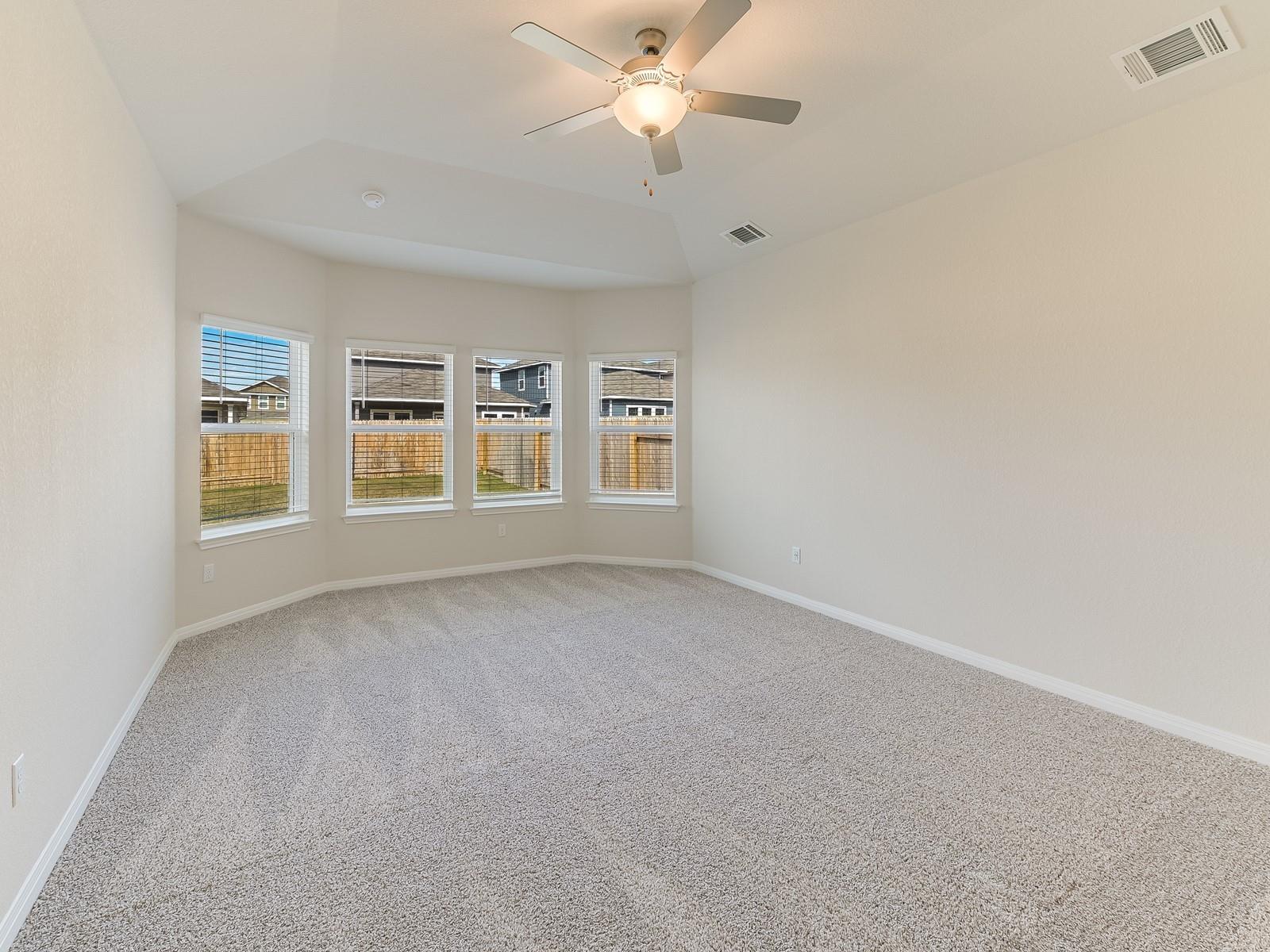 631 Wild Spur Lane Liberty Hill TX 78642