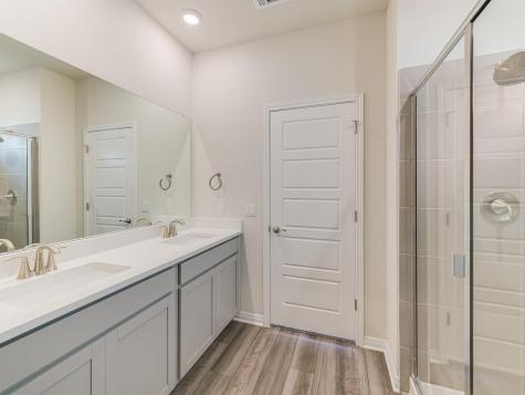 631 Wild Spur Lane Liberty Hill TX 78642