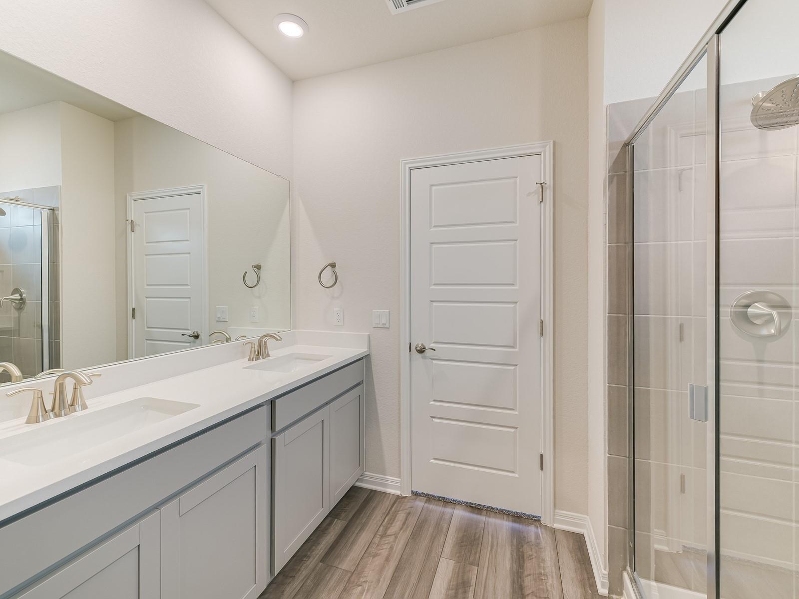 631 Wild Spur Lane Liberty Hill TX 78642