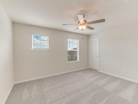 631 Wild Spur Lane Liberty Hill TX 78642