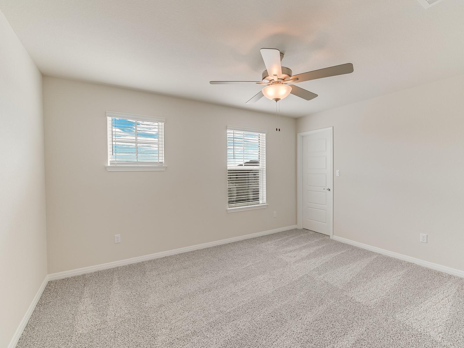 631 Wild Spur Lane Liberty Hill TX 78642