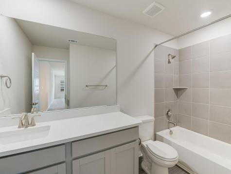 631 Wild Spur Lane Liberty Hill TX 78642