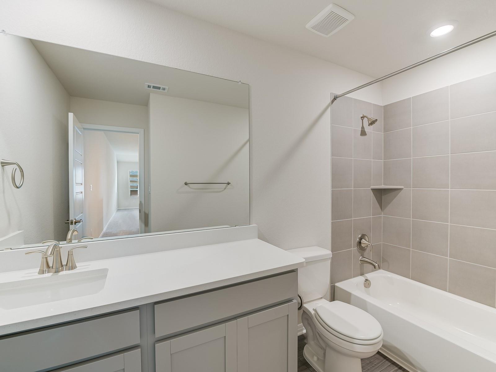 631 Wild Spur Lane Liberty Hill TX 78642