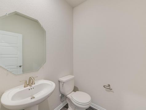 631 Wild Spur Lane Liberty Hill TX 78642
