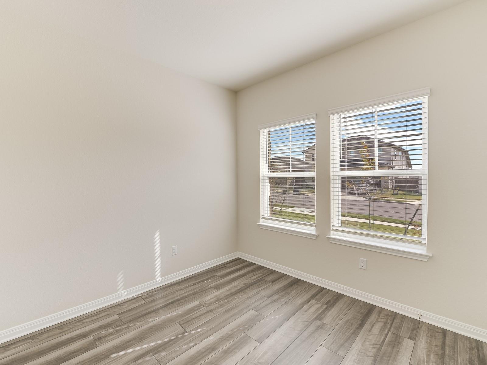 631 Wild Spur Lane Liberty Hill TX 78642