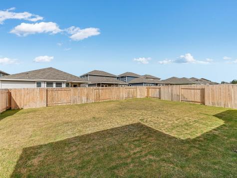 631 Wild Spur Lane Liberty Hill TX 78642