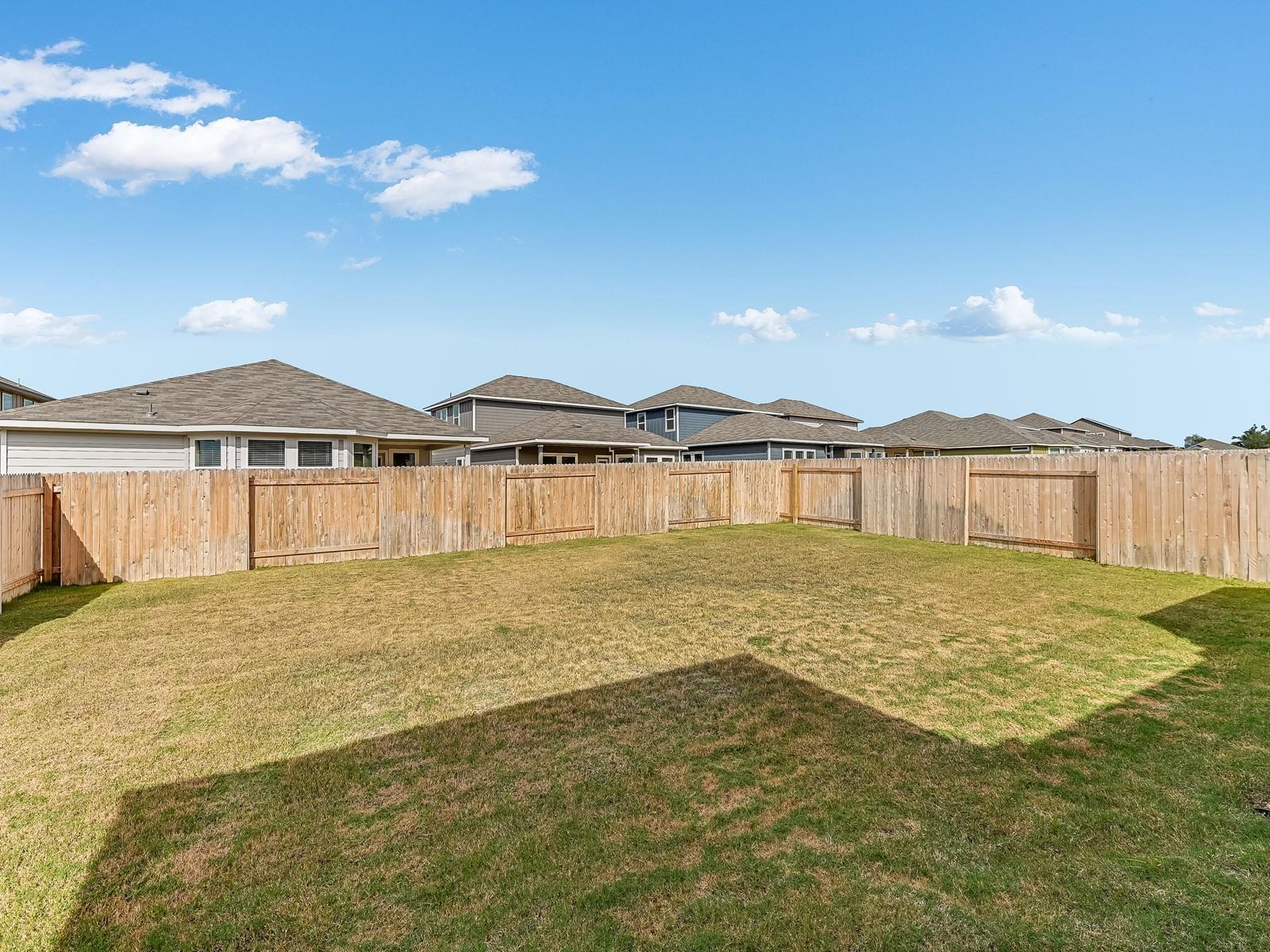 631 Wild Spur Lane Liberty Hill TX 78642