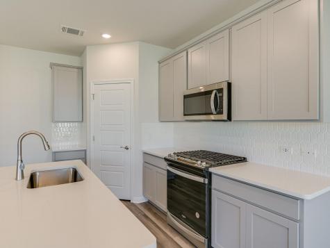 631 Wild Spur Lane Liberty Hill TX 78642