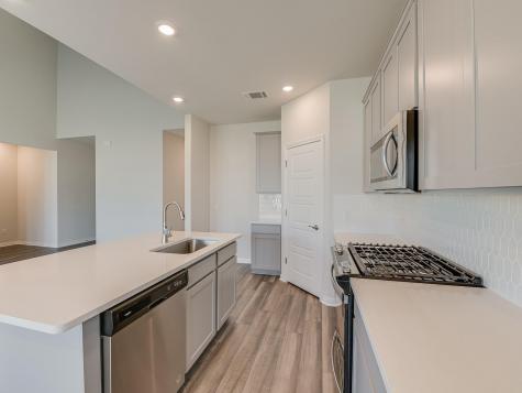 631 Wild Spur Lane Liberty Hill TX 78642