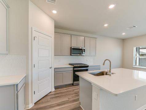 631 Wild Spur Lane Liberty Hill TX 78642
