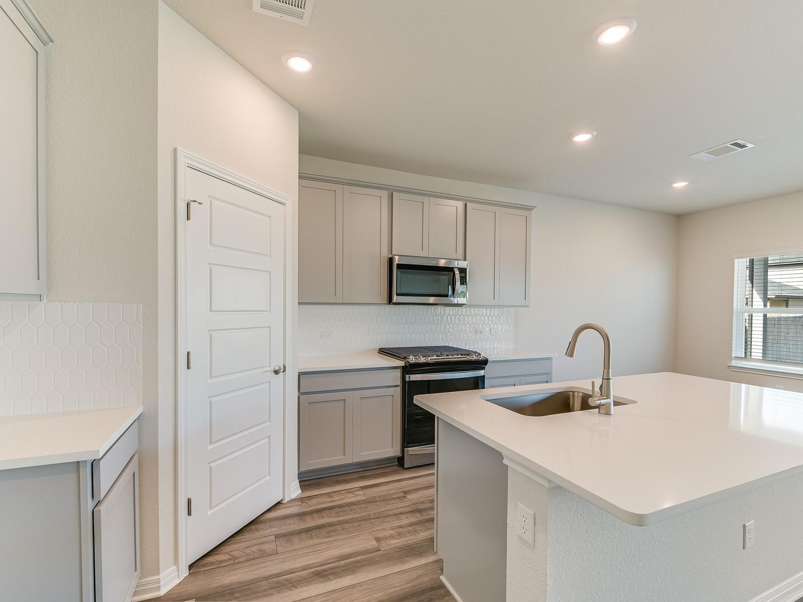631 Wild Spur Lane Liberty Hill TX 78642
