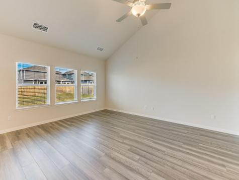 631 Wild Spur Lane Liberty Hill TX 78642
