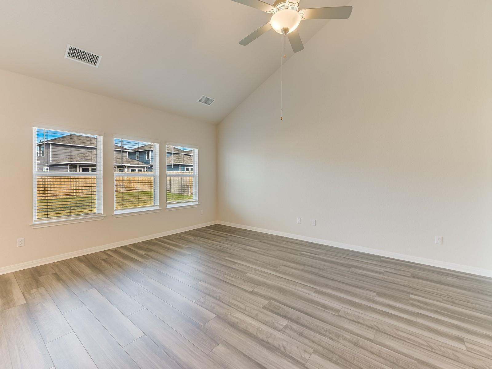 631 Wild Spur Lane Liberty Hill TX 78642