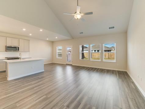 631 Wild Spur Lane Liberty Hill TX 78642