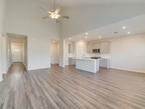 631 Wild Spur Lane Liberty Hill TX 78642