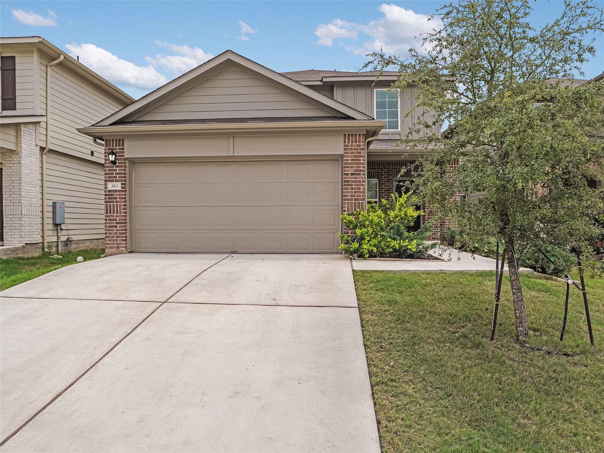 383 Sickle Loop Kyle TX 78640