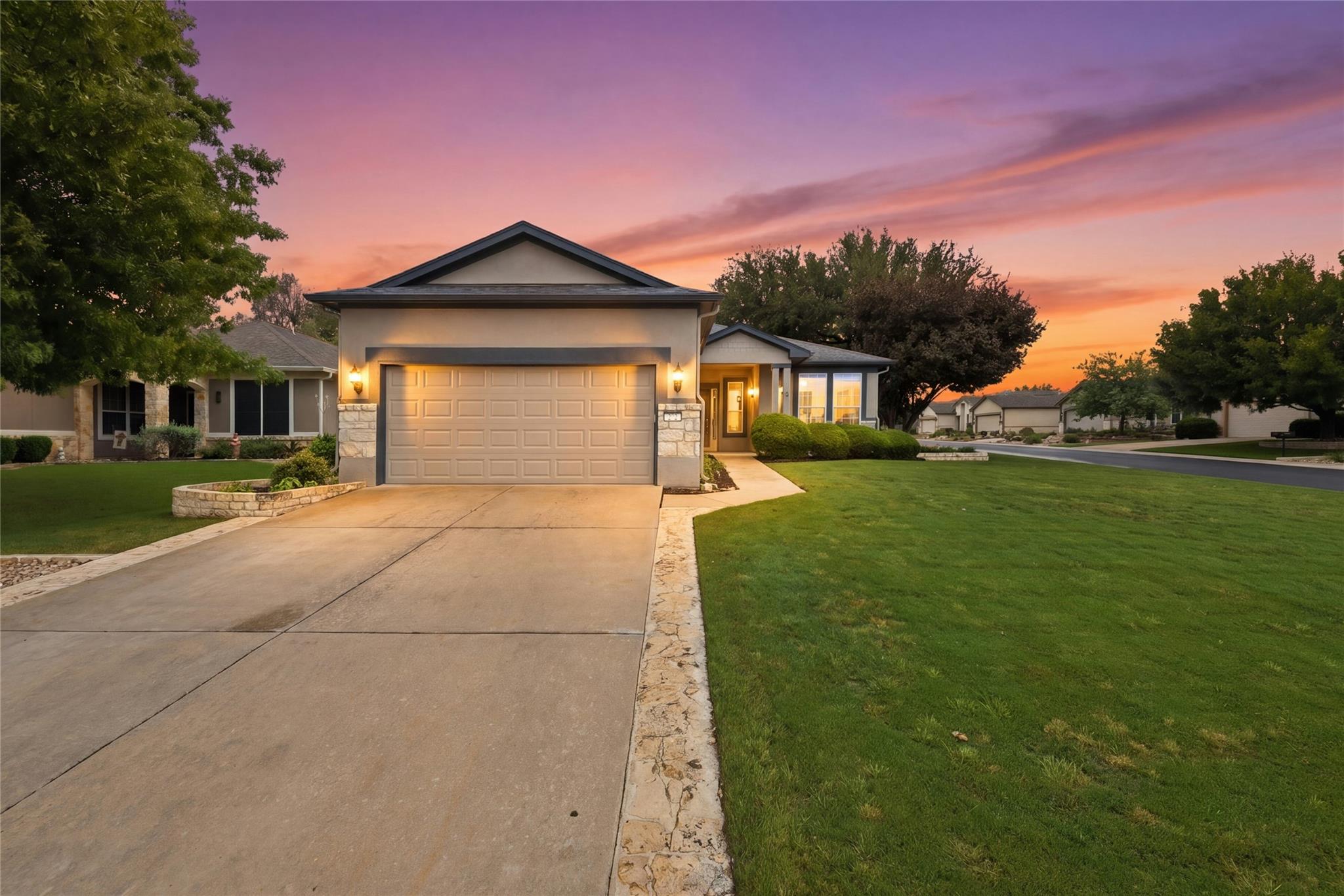202 Palmetto Drive Georgetown TX 78633