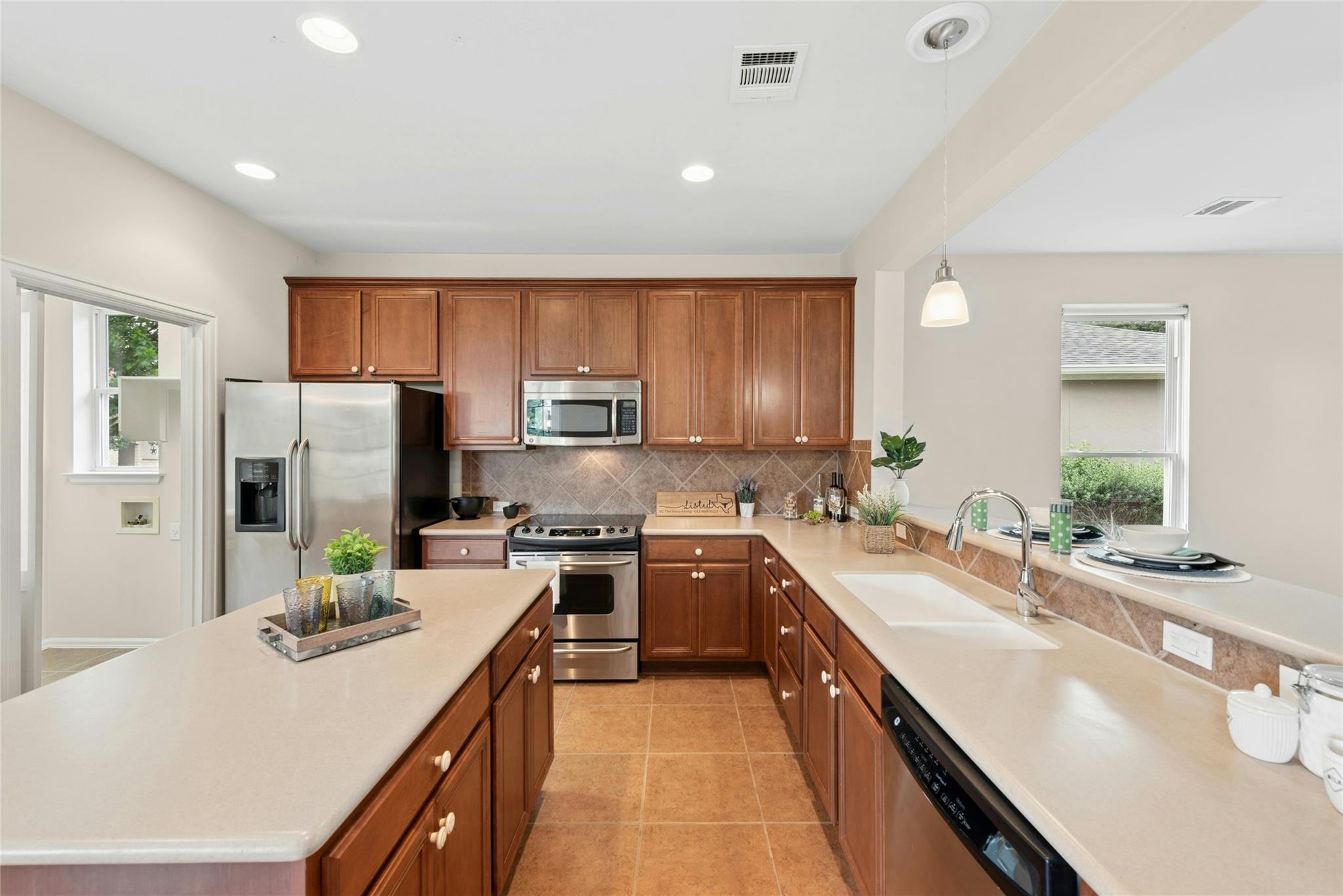 202 Palmetto Drive Georgetown TX 78633