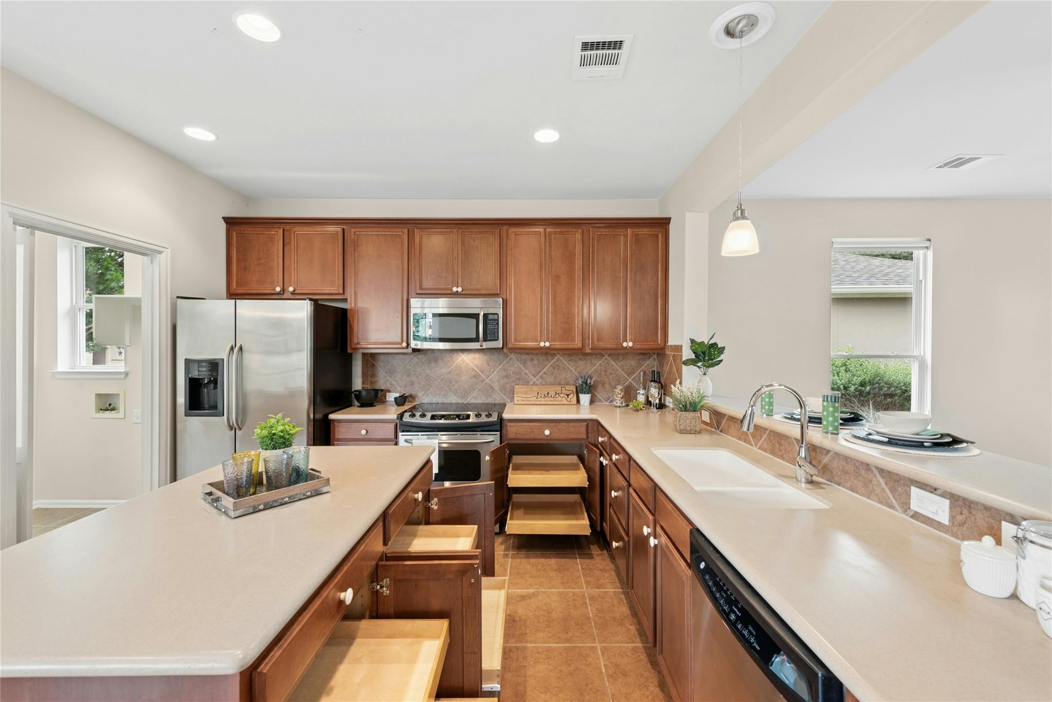 202 Palmetto Drive Georgetown TX 78633