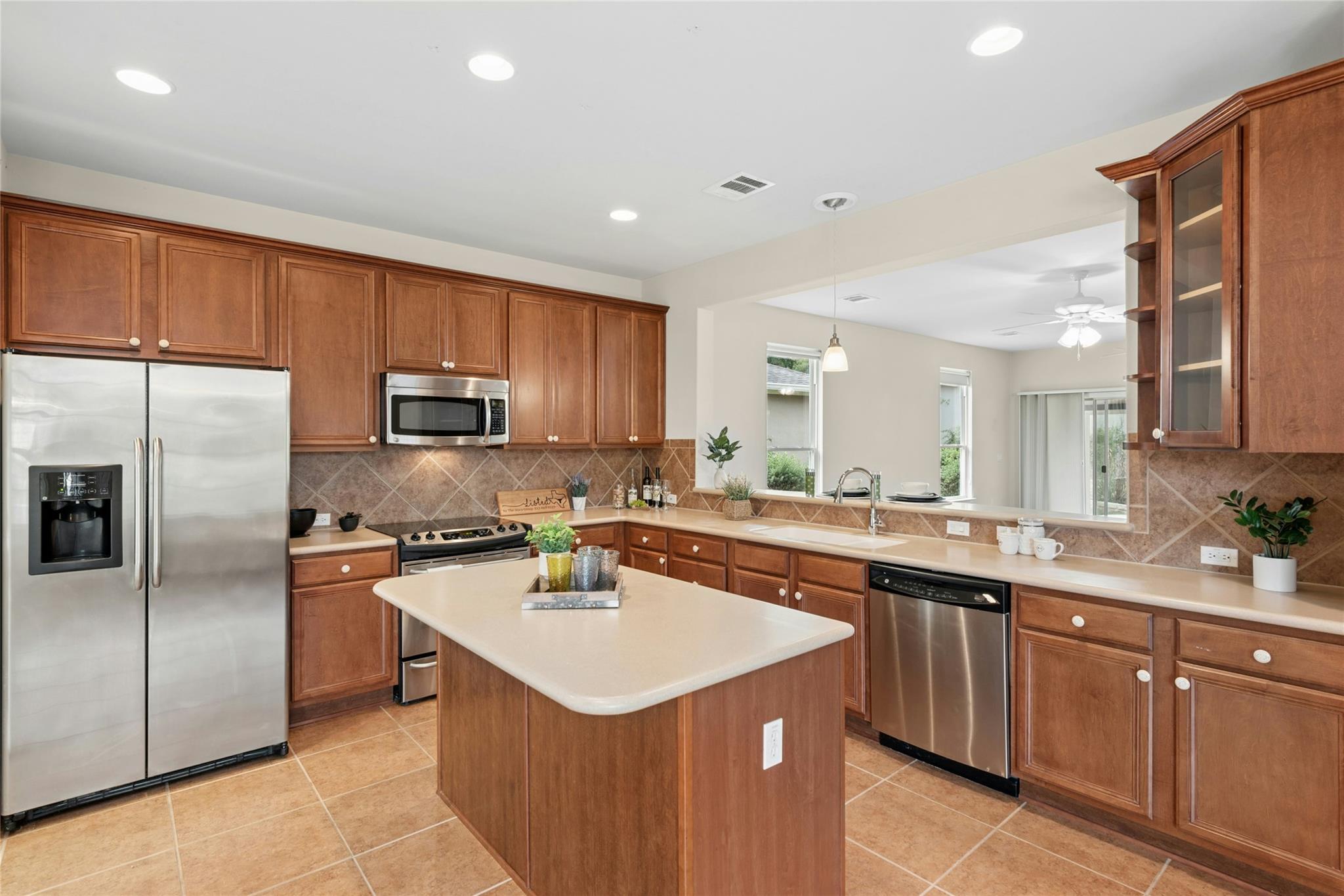 202 Palmetto Drive Georgetown TX 78633