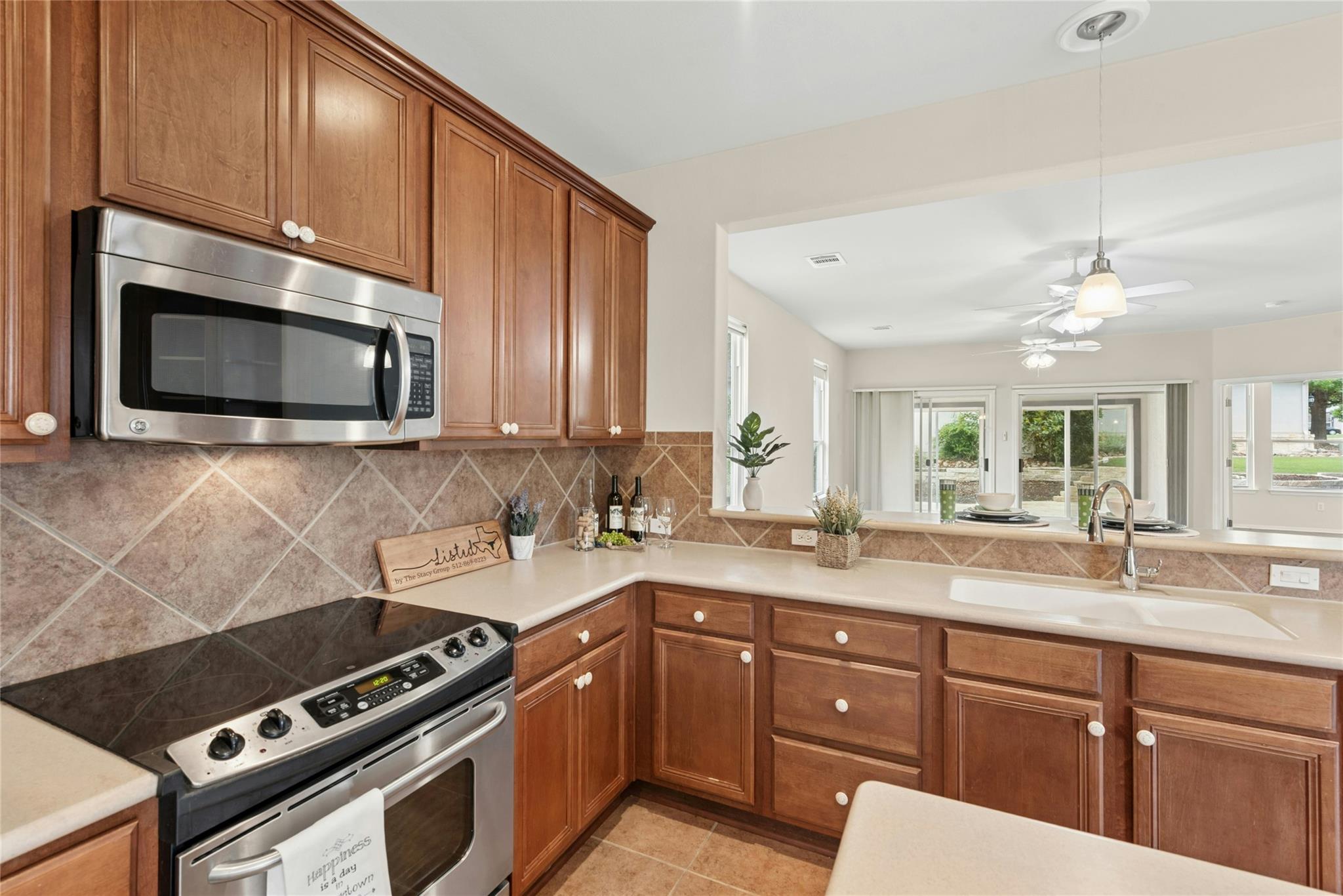 202 Palmetto Drive Georgetown TX 78633