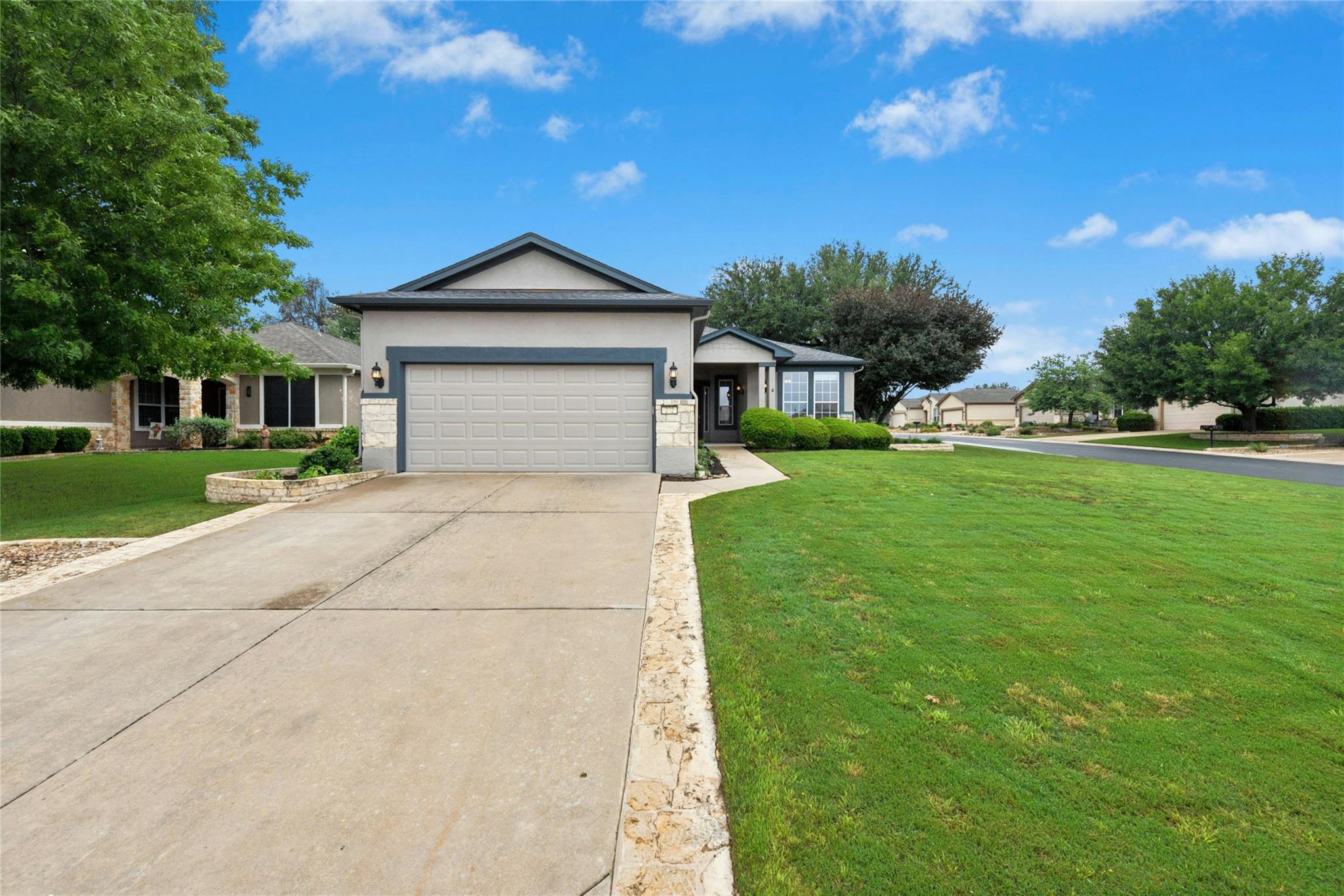 202 Palmetto Drive Georgetown TX 78633