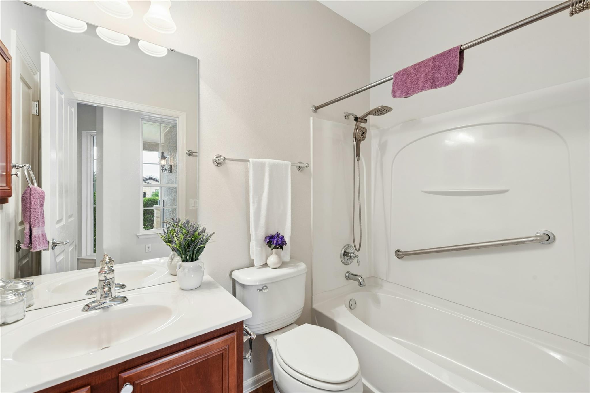 202 Palmetto Drive Georgetown TX 78633