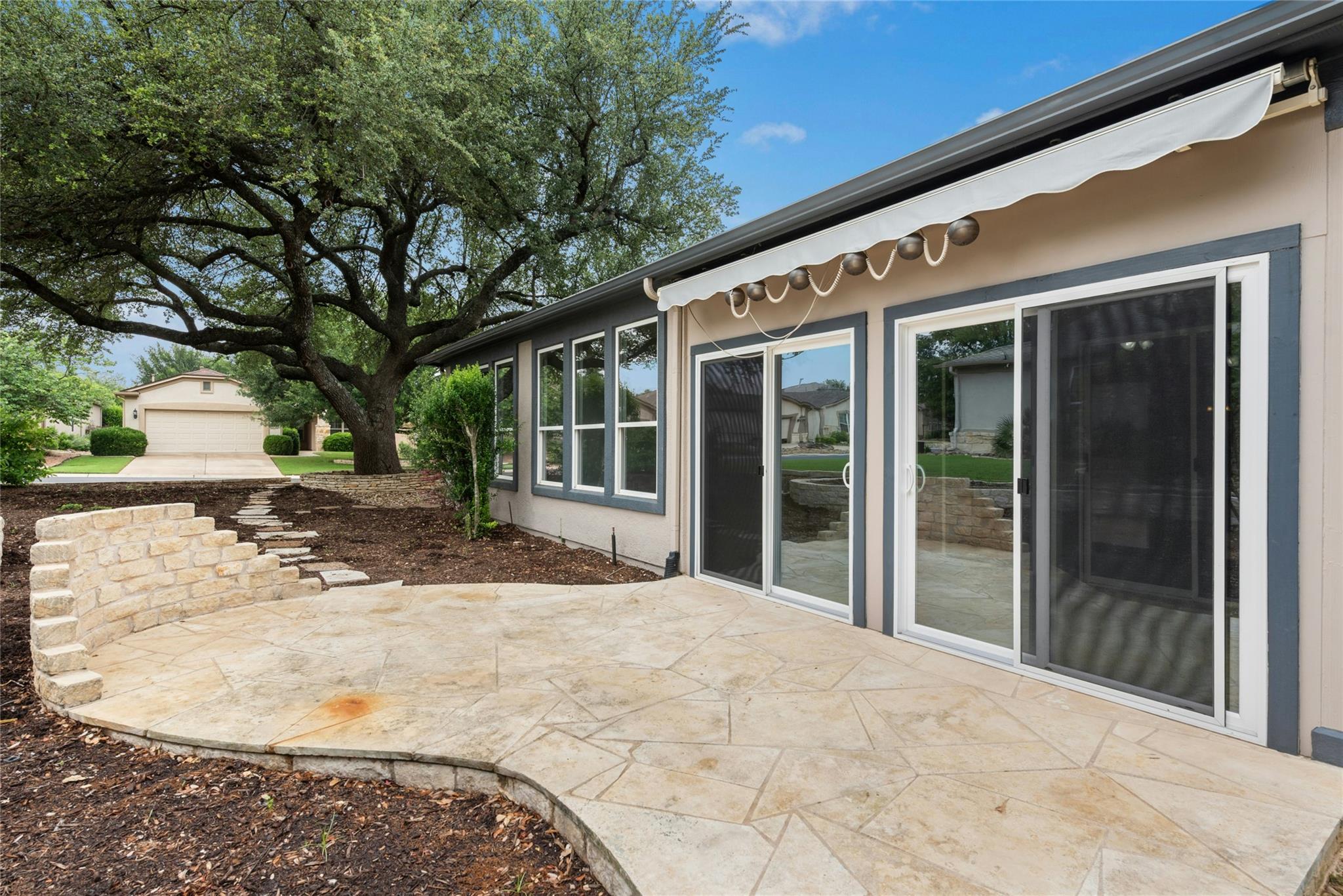 202 Palmetto Drive Georgetown TX 78633