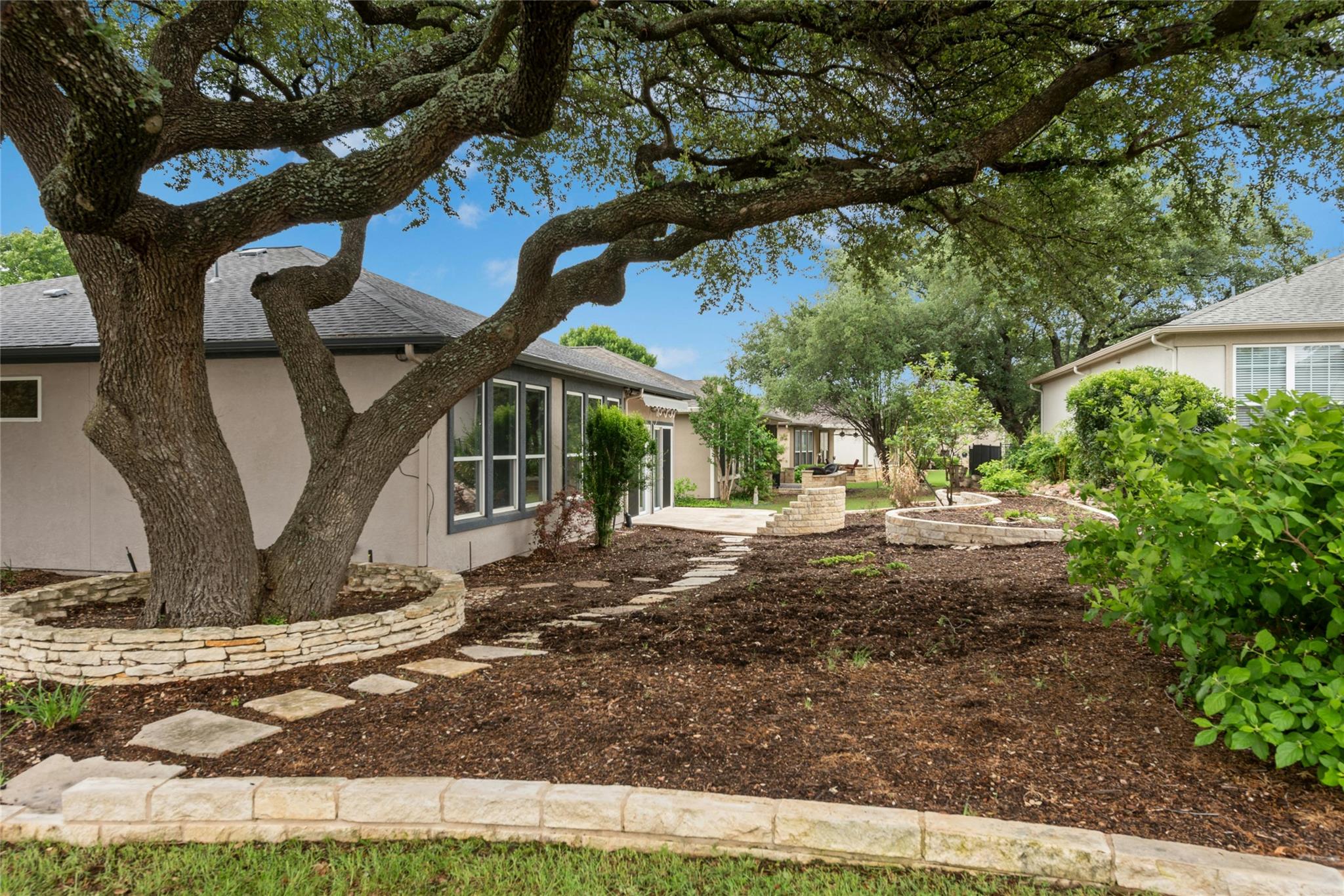 202 Palmetto Drive Georgetown TX 78633