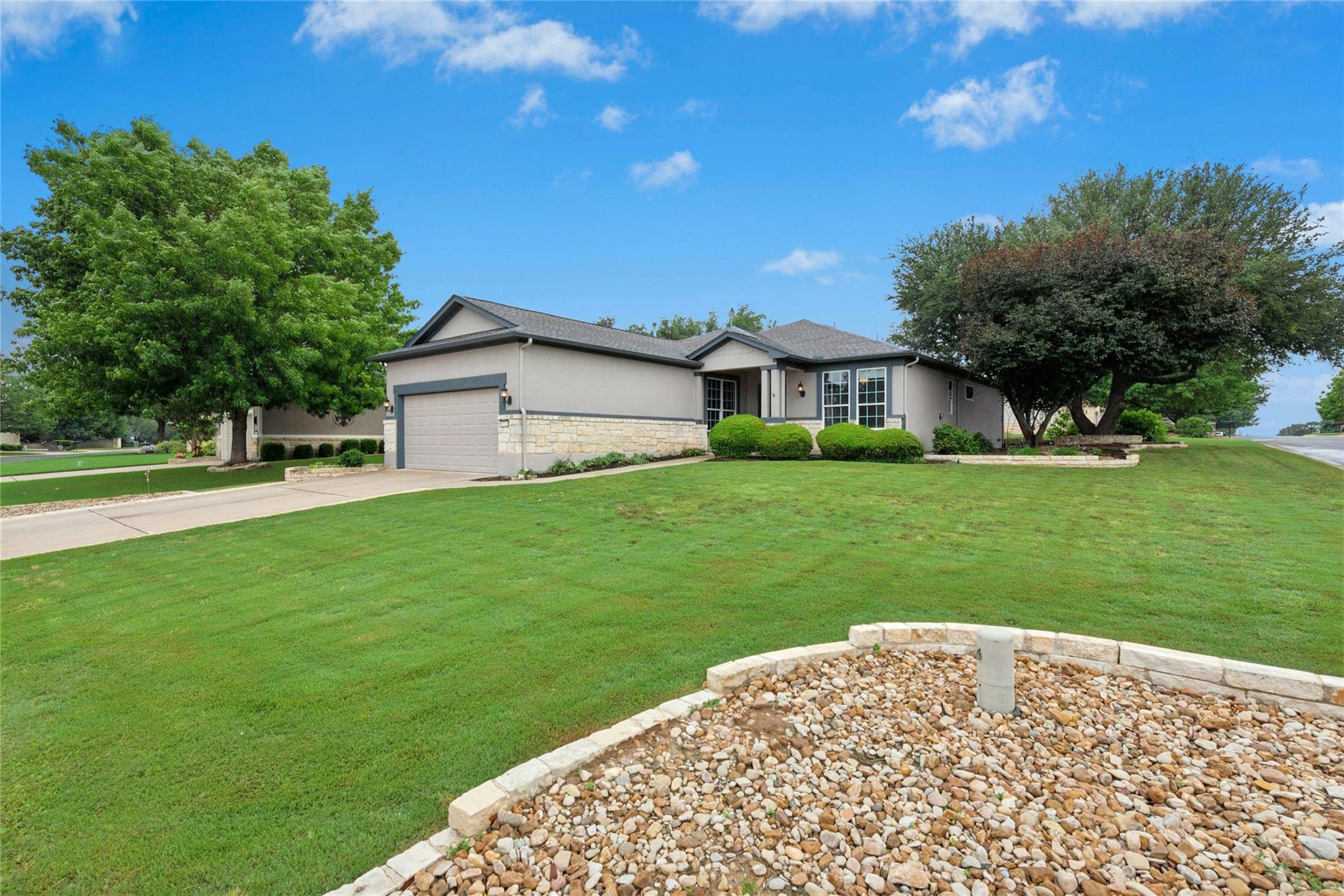 202 Palmetto Drive Georgetown TX 78633