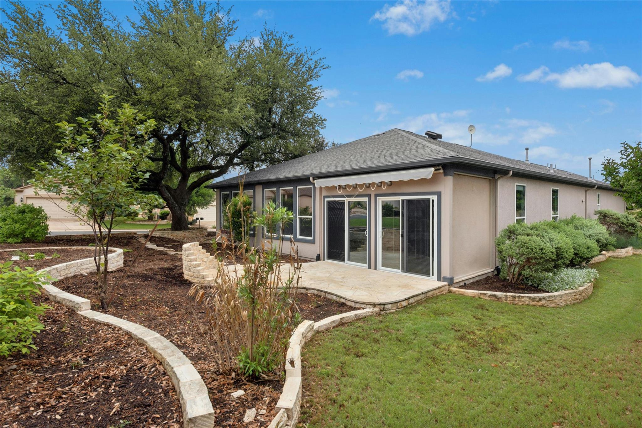202 Palmetto Drive Georgetown TX 78633