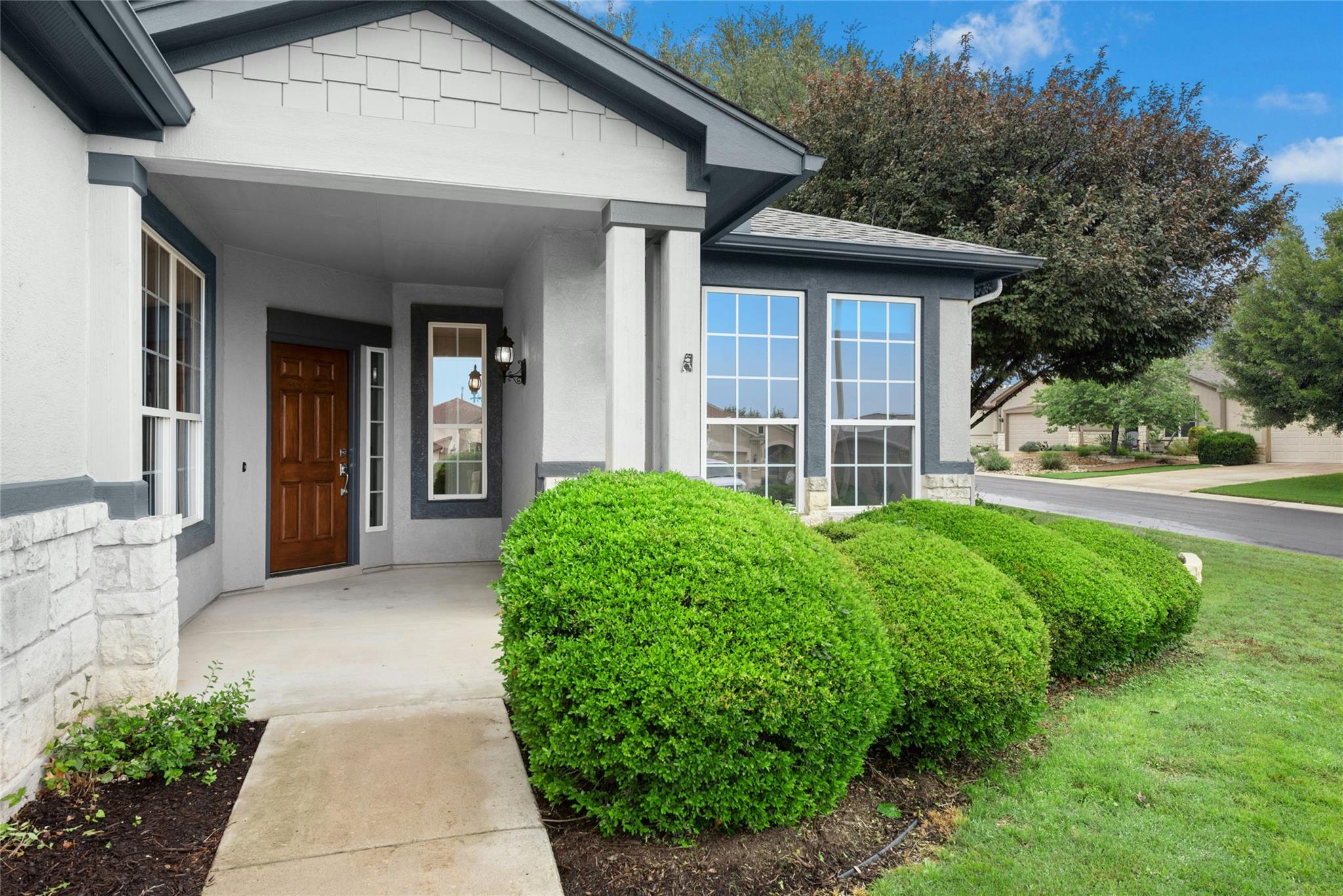 202 Palmetto Drive Georgetown TX 78633
