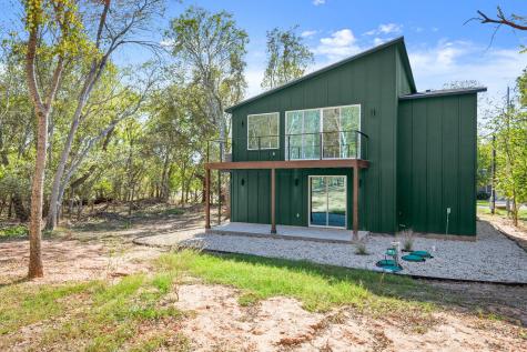 116 Kahana Lane Bastrop TX 78602