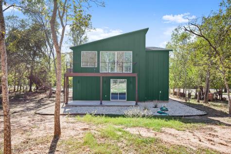 116 Kahana Lane Bastrop TX 78602
