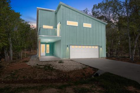 116 Kahana Lane Bastrop TX 78602