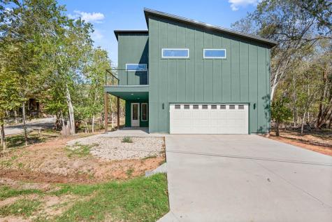 116 Kahana Lane Bastrop TX 78602