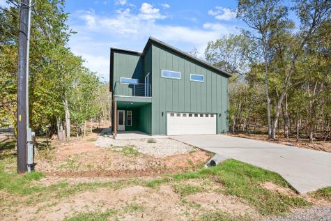116 Kahana Lane Bastrop TX 78602