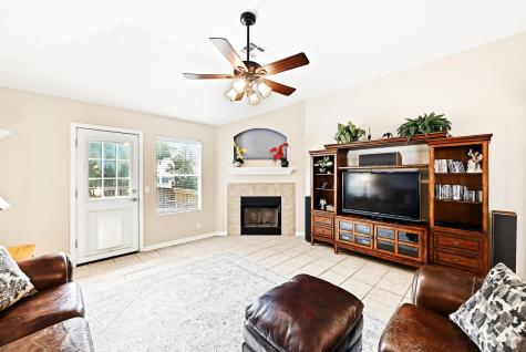 4807 Fort Moultrie Lane Austin TX 78754