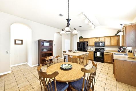 4807 Fort Moultrie Lane Austin TX 78754