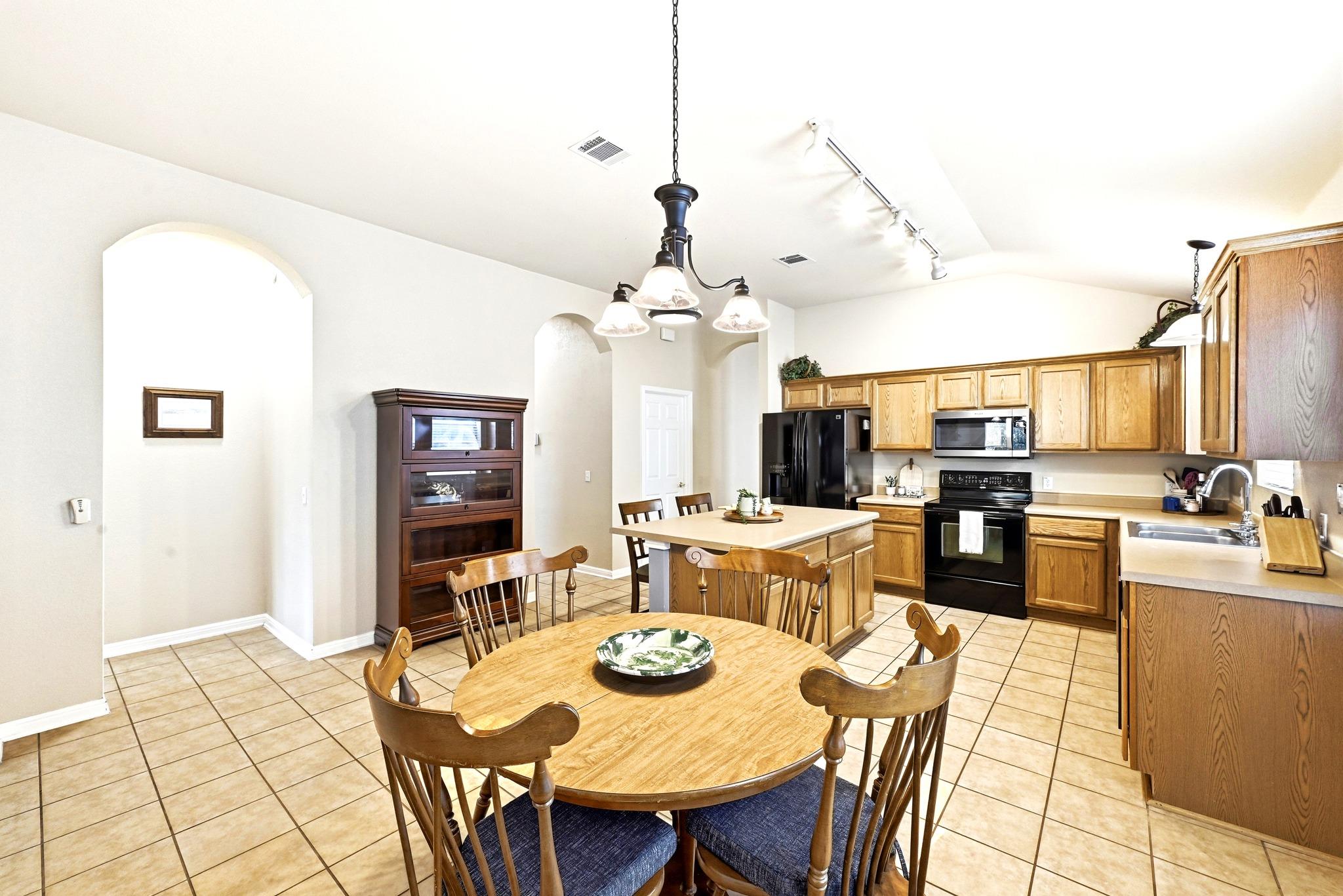 4807 Fort Moultrie Lane Austin TX 78754