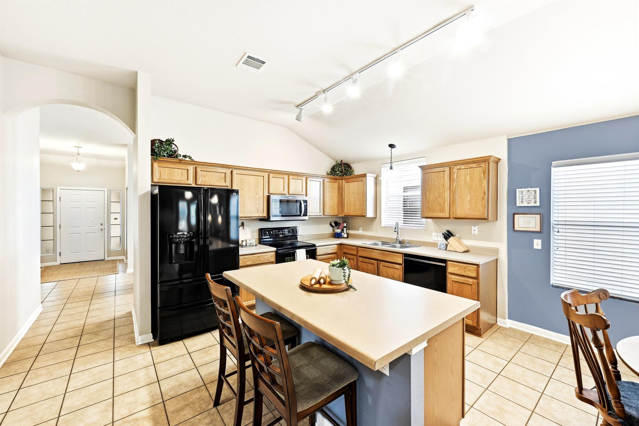 4807 Fort Moultrie Lane Austin TX 78754