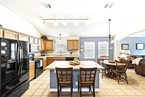 4807 Fort Moultrie Lane Austin TX 78754