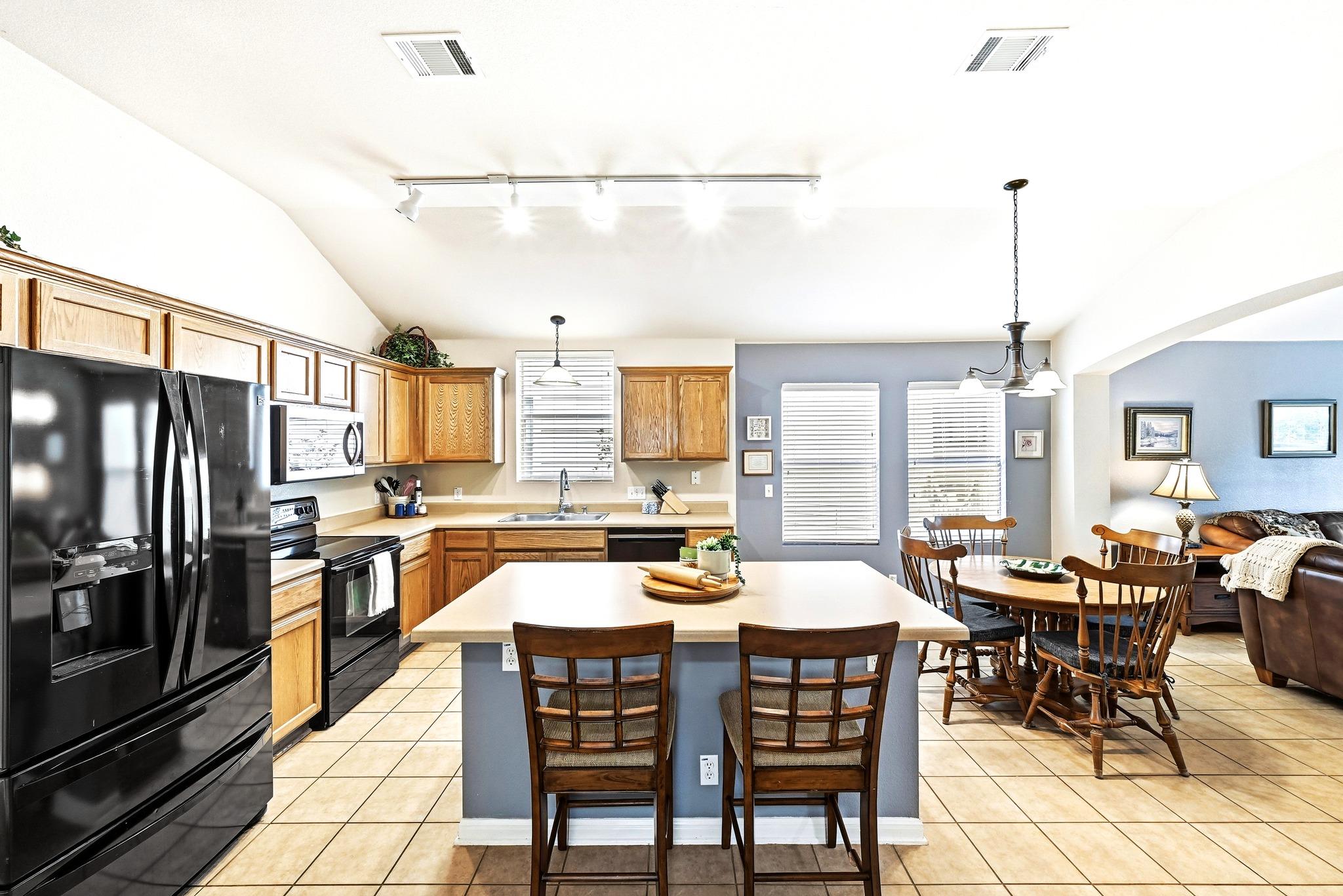 4807 Fort Moultrie Lane Austin TX 78754