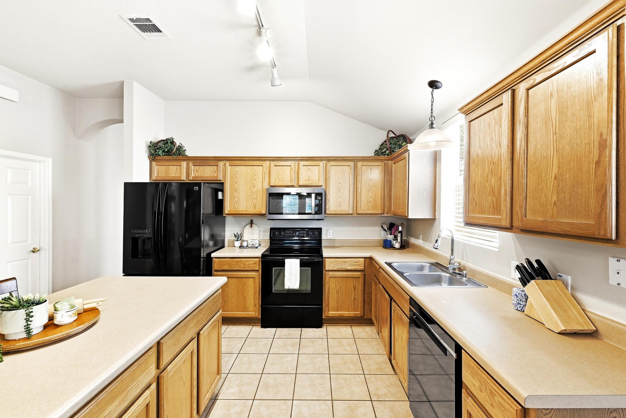 4807 Fort Moultrie Lane Austin TX 78754