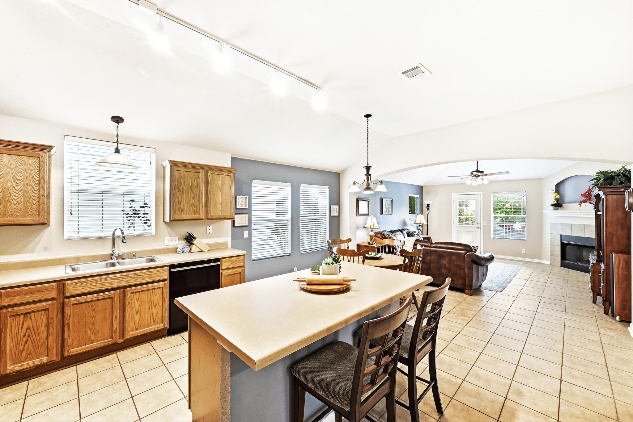 4807 Fort Moultrie Lane Austin TX 78754