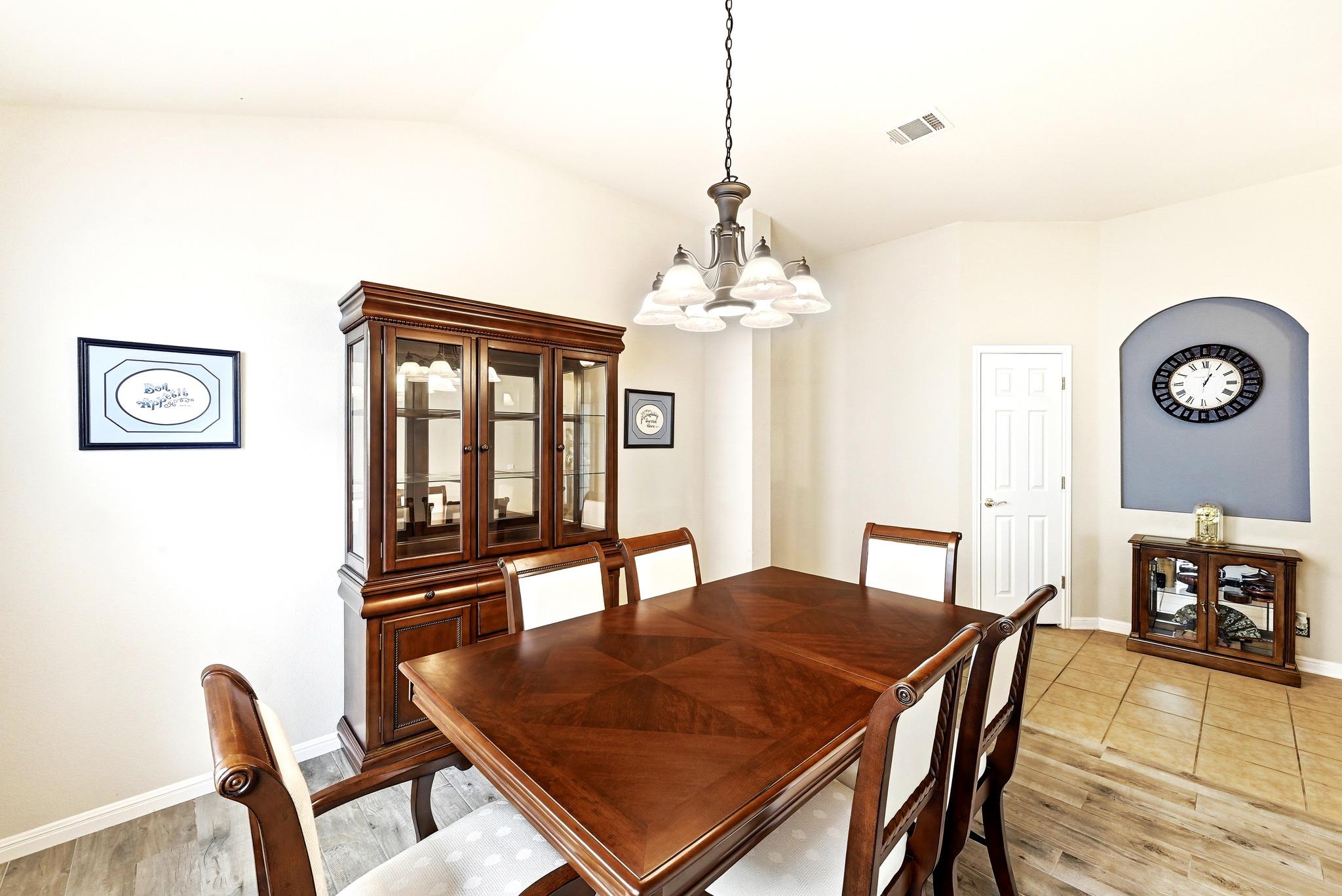 4807 Fort Moultrie Lane Austin TX 78754