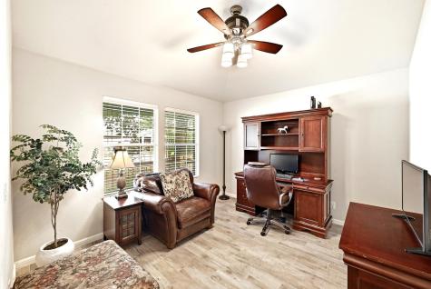 4807 Fort Moultrie Lane Austin TX 78754